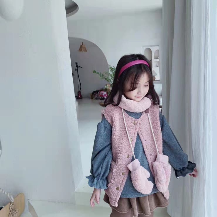 ARGO TOKYO【KIDS】 予約商品キッズオールシーズンイン HAPPY BAG 3-4点set キッズ...