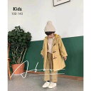 【5/16 1:59まで 5%OFFクーポン】ARGO TOKYO【KIDS】 キルティングダッフルコート キッズ女の子通園通学男の子子供服冬服 アウター(コー...