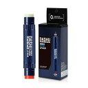 bihibi DASHU メンズダブルアピールリップバーム 4.8g メイクアップ