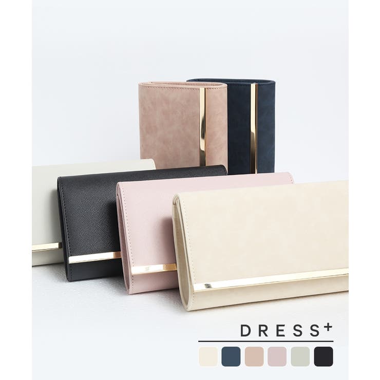 DRESS+ パーティーバッグ ショルダーバッグ 2way パーティー卒業式 成人式 バッグ・鞄