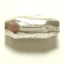 【10%OFFクーポン!11/27(木)1:59まで】YUKATANゆかたん シルバーパーツ1個で1セット 直径4.2mmタイプでシンプルで細長くて小さいシルバ...