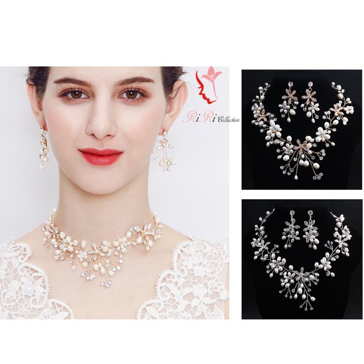 RiRicollection 2�����åȡ��ϥ�ɥᥤ�ɡ����ͥå��쥹���ԥ������������ʤʡ����ȡ��󡡼��ꡡ�إåɥɥ쥹���ѡ��롡�����ȡ��󡡡����饭�顡���ꥹ...