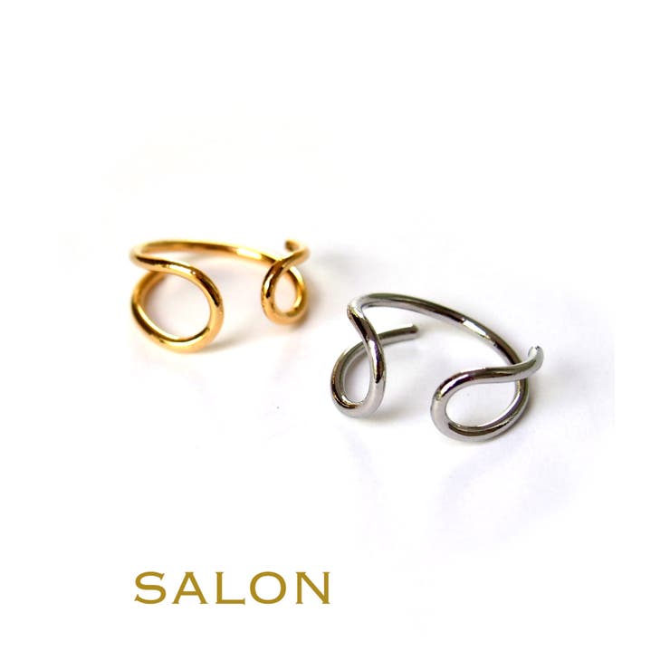 【10％OFFクーポン！11/27(木)1:59まで】TRANSIT ACCSESSORY SALON,オリジナルカーブリング,13号,#13,..