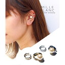TRANSIT ACCSESSORY mille blanc,イヤーカフセット,パール,ミルブラン,イヤーカフ,イヤカフ,セット,重ねづけ,コーディネート,トレ...
