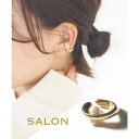 【5/16 1:59まで 5%OFFクーポン】TRANSIT ACCSESSORY SALON パールボリュームイヤーカフ,オリジナル,パール,リバーシブル,2...