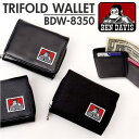 BACKYARD FAMILY BEN DAVIS ベンデイビス WALLET 財布