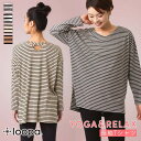 【5/10限定 15%OFFクーポン】Puravida ルーパ ヨガウェア Loopa バッククロス ロングスリーブトップ ヨガ トップス カットソー チュニッ...
