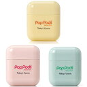 【5%OFFクーポン! 8/27 9:59まで 】POPBERRY ポップポッズ PopPods 練り香水 パフューム 香水・ディフューザー・キャンドル