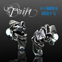 【5/16 1:59まで 5%OFFクーポン】2PIECES 【メンズピアス】【シルバーアクセサリー】【シルバーピアス】◆pi0391●バラ売り(片耳のみ)■T...