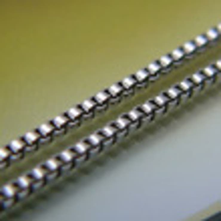 【10%OFFクーポン!11/27(木)1:59まで】2PIECES ステンレスアクセサリー■sc0010●40cm●使い勝手のよさは折り紙つき!! アクセサリー