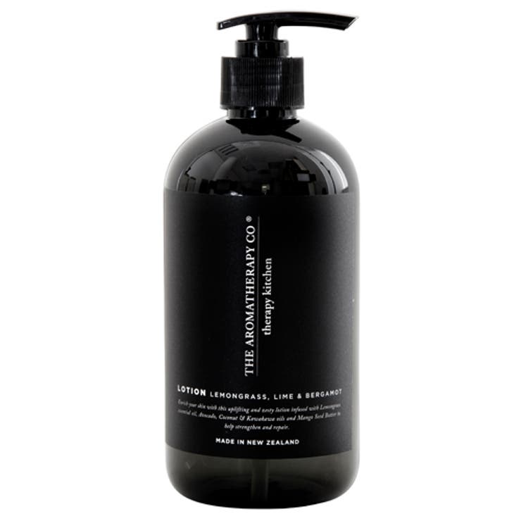 Sanwa Select Therapy Kitchen ԡå Hand & Body Lotion ϥ&ܥǥL...