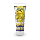 【6/11 1:59まで 10%OFFクーポン】Sanwa Select Rudy ルディ Le Maioliche ル・マヨルカ Hand Cream ハンドクリーム Sicilian Lemon シチリアンレモン ボディ・ハンド・フットケア