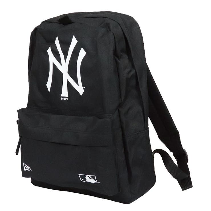 99HeadwearShop バックパック_ヤンキース_全1色 バッグ・鞄