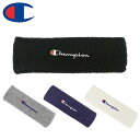 99HeadwearShop Champion チャンピオン ヘアバンド ヘッドバンド メンズ レディース ユニセックス ブランド ロゴ スポーツ タオル地 汗...