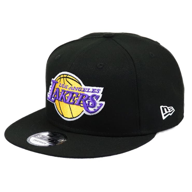 楽天市場】lakers キャップ パープルの通販