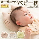 BACKYARD FAMILY POMPKINS BABY オーガニック ベビー枕 寝具・インテリア雑貨