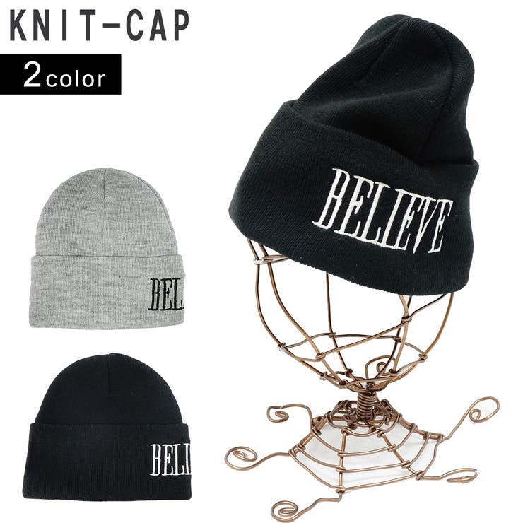 【10％OFFクーポン！1/29(木)1:59まで】KEYS 帽子 ニット帽 メンズ レディース ニット キャップ ワッチ ダブル キーズ Keys-258 帽子