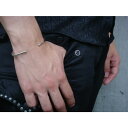 laplateriashu シルバー925☆★シルバーの装飾が美しい★シルバーバングルブレスレット2 アクセサリー