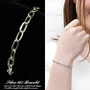 laplateriashu シルバー925 アズキチェーンブレスレット 太め シンプル あずき デザイン メンズ レディース ユニセックス silver925製夏アクセシルバー925 silver925 シルバーアクセサリー アクセサリー