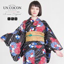 Ainokajitsu 浴衣 大人浴衣 単品 浴衣単品 ゆかた 女性 大人 大きいサイズ 小さいサイズ Sサイズ TL WL ぽっちゃり ワイド トールサイズ 浴衣・着物