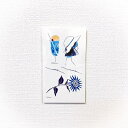 【5/16 1:59まで 5%OFFクーポン】irodore Japanese summer Shuwawa fujiroollingコラボ[ID: scr04...