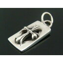 【マラソン期間中 5%OFFクーポン】laplateriashu シルバー925☆★紋章のペンダントヘッド★シルバー925 プレートの中に十字架の紋章が浮かび上がったペンダントヘッド 【ペンダントヘッド ペンダントトップ】 アクセサリー アクセサリー