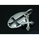 laplateriashu シルバー925☆★クロスのペンダントヘッド★クロス28 【ペンダントヘッド ペンダントトップ】 アクセサリー アクセサリー
