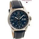 time piece URBAN RESEARCH(アーバンリサーチ) メンズ 腕時計 クロノグラフ アクセサリー