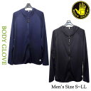 【5/16 1:59まで 5%OFFクーポン】水着ショップ アクアフェアリー【MEN】 ラッシュガード メンズ 長袖 UPF50+ UVカット ラッシュパーカー...