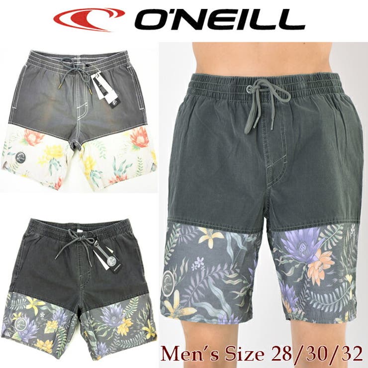 【10%OFFクーポン!11/27(木)1:59まで】水着ショップ アクアフェアリー【MEN】 水着 メンズ サーフパンツ トランクス 海パン 海水パンツ 短パ...