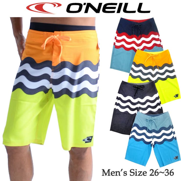 【10%OFFクーポン!11/27(木)1:59まで】水着ショップ アクアフェアリー【MEN】 水着 メンズ サーフパンツ トランクス 海パン 海水パンツ 短パ...