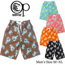 【5%OFFクーポン!9/24(水)1:59まで】水着ショップ アクアフェアリー【MEN】 水着 メンズ サーフパンツ トランクス 海パン 海水パンツ 短パン ショートパンツ ボードショーツ サポーター付き 海パン 海水パンツ 短パン ショートパンツ 大