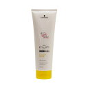 【5/16 1:59まで 5%OFFクーポン】cosme select シュワルツコフ BCクア カラーセーブ トリートメント 250g ヘアケア