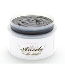 【5/16 1:59まで 5%OFFクーポン】cosme select エンシェールズ カラーバター トリートメント ダークシルバー 200g ヘアケア