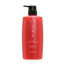 cosme select ルベル イオ クリーム シルキーリペア 600ml ヘアケア