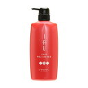 cosme select ルベル イオ クリーム メルトリペア 600ml ヘアケア