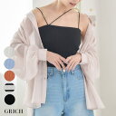 Growing Rich 見せブラ 見せキャミ ブラトップ カップ付 キャミソール カップ付きインナー ベアトップ ベアキャミソール キャミ トップス ブラキャ...