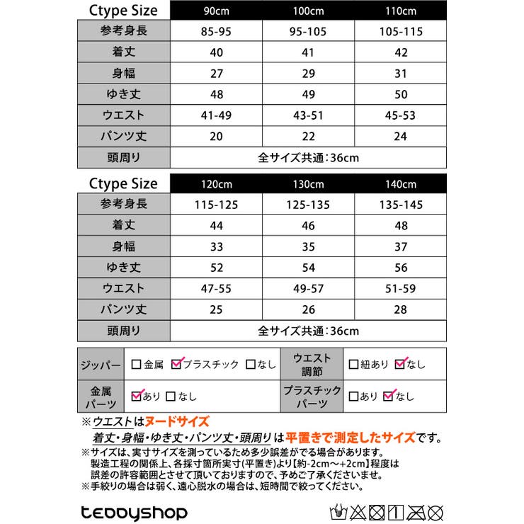 【10％OFFクーポン！7/11(土)1:59まで】Kids Teddy 【紫外線カット率99.9％以上】...