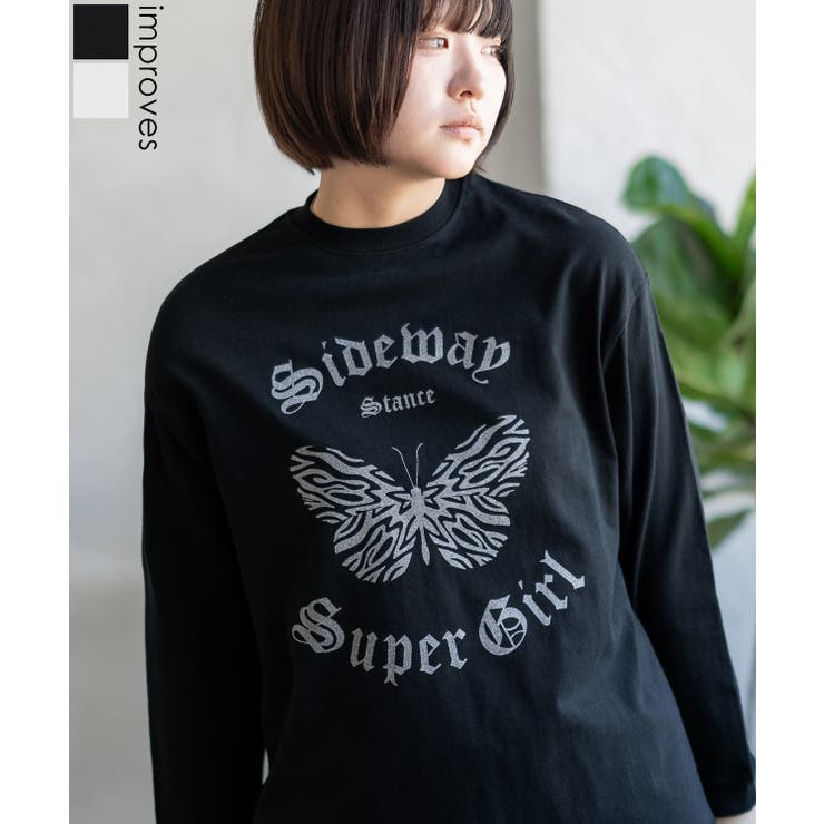 ��10��OFF�����ݥ�1/16(��)1:59�ޤǡ�improves ĹµT����� ��ǥ����� SIDEWAY STANCE �����ɥ����������� �ץ��� ��...