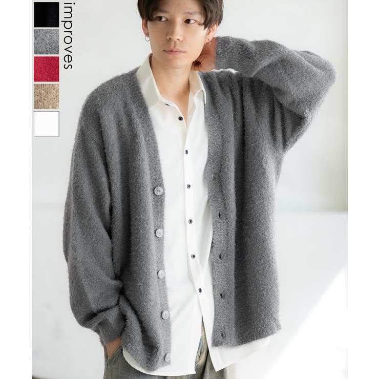 ��10��OFF�����ݥ�1/16(��)1:59�ޤǡ�improves �����ǥ����� ��� �ե������䡼�� V�ͥå��˥å� ̵�� �����С������� ���ᥫ�� ����...