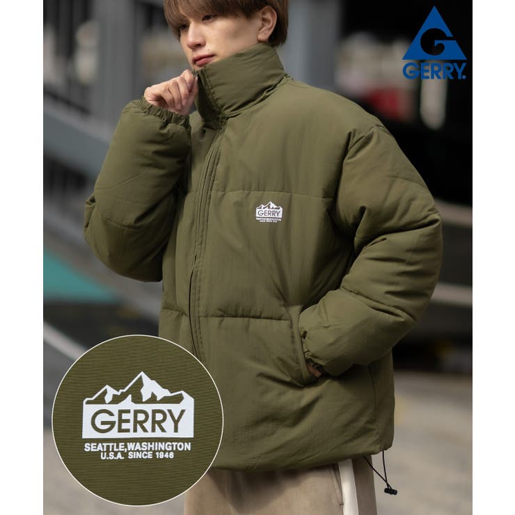 楽天市場】GERRY(種類(コート・ジャケット)ダウンジャケット 楽天市場】GERRY(種類(コート・ジャケット)ダウンジャケット