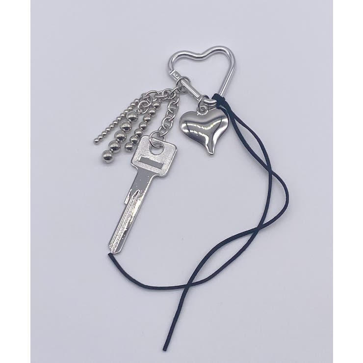 楽天市場】iron heart キーホルダーの通販