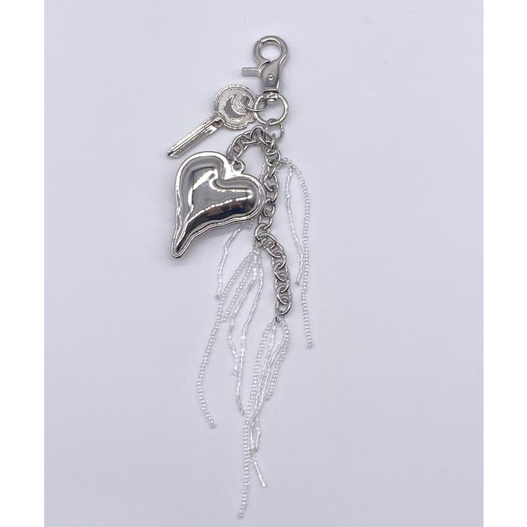 楽天市場】iron heart キーホルダーの通販