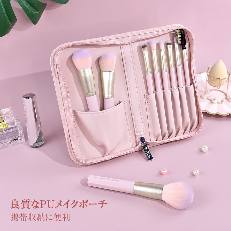 SIXPLUS SIXPLUS Ȭ�ѥᥤ���֥饷9�ܥ��å�(�ԥ�) �ᥤ�����å�