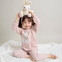 ブランシェス 【WEB限定/DRC/お肌に嬉しい綿100%】アソート長袖パジャマ ルームウェア・パジャマ