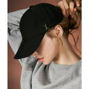 キャップ WOMEN 春 夏 秋 冬 SHOPLIST 3,980円以上送料無料