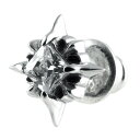 【5/10限定 15%OFFクーポン】ArtemisClassic RAYピアスWH片耳分/ArtemisClassic/アルテミスクラシック アクセサリー