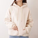 レースレディース オーバー サイズ フーデット ボア パーカー 女性 レディース トップス 秋 冬 フーディ もこもこ 防寒 ぬいぐるみ フェイクファー ドロップショルダー ゆるコーデ ランタンスリーブ ビッグシルエット カジュアル 厚手 重ね着 スト