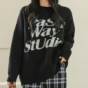 レースレディース アルファベット レター ビッグシルエット 長袖 ニット プルオーバー 女性 レディース セーター 秋 冬 トップス ラウンドネック 丸首 クルーネック 単色 無地 カジュアル 着まわし ストリート 体型カバー オーバーサイズ ワンピー