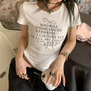 Tシャツ WOMEN 春 夏 秋 冬 SHOPLIST 3,980円以上送料無料